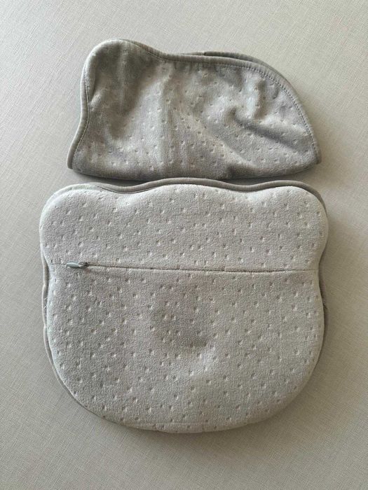 Vand perna bebelusi anti plagiocefalie