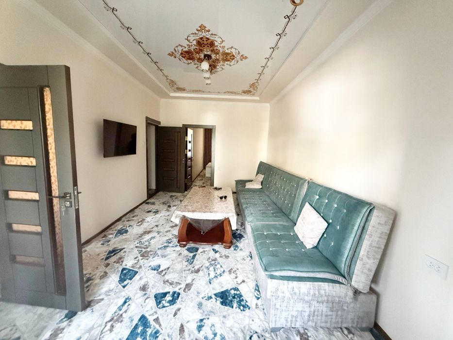 Срочно Аренда Квартира Юнусабад 7-Квартал