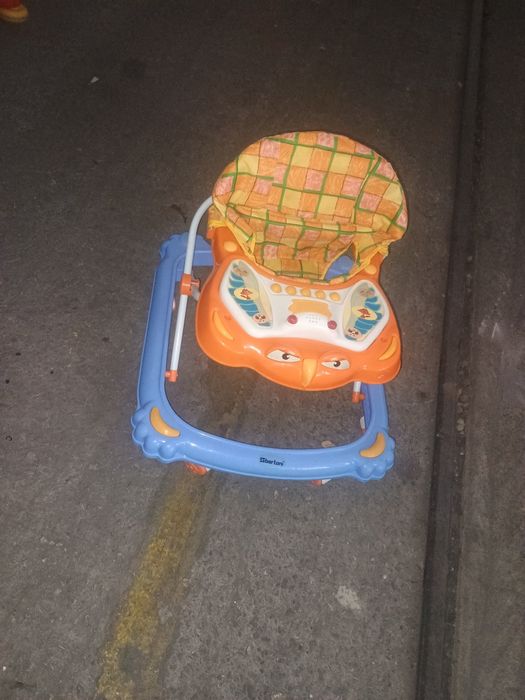 Детска проходилка