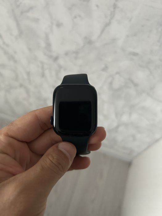 Apple watch 9 версия 45 мм в отл состояниии