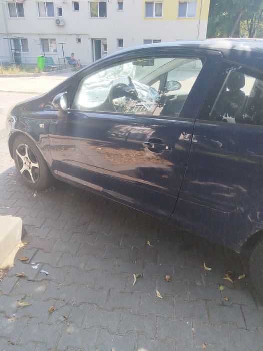 Vand opel corsa D