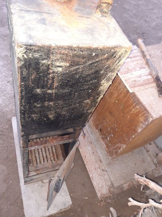 Катйол katyol isitish uchun