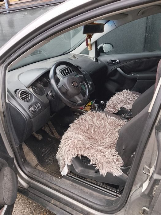 De Vânzare Seat altea