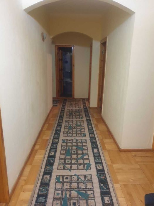 Сдаётся квартира Електра Апарат