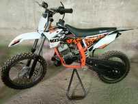 Vând Cross Enduro MX 50cc xtreme Dirtbike