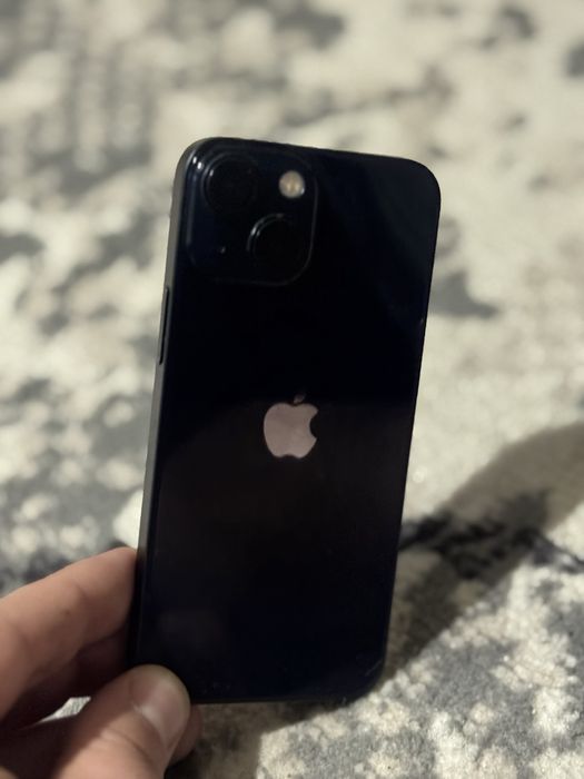 Iphone 13 mini 256 gb 81% акб