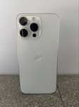Като Нов! iPhone 15 Pro Max 256GB Silver Esim
