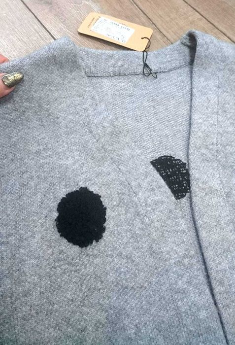 тънки кокетни жилетки