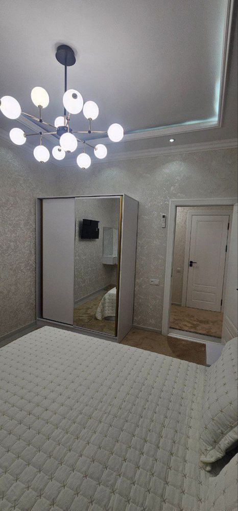 ЖК САЛАМАТИНА.  СРОЧНО новостройка Евро ремонт