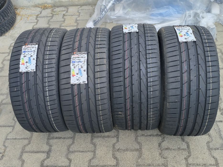 245 35 19 Hankook
