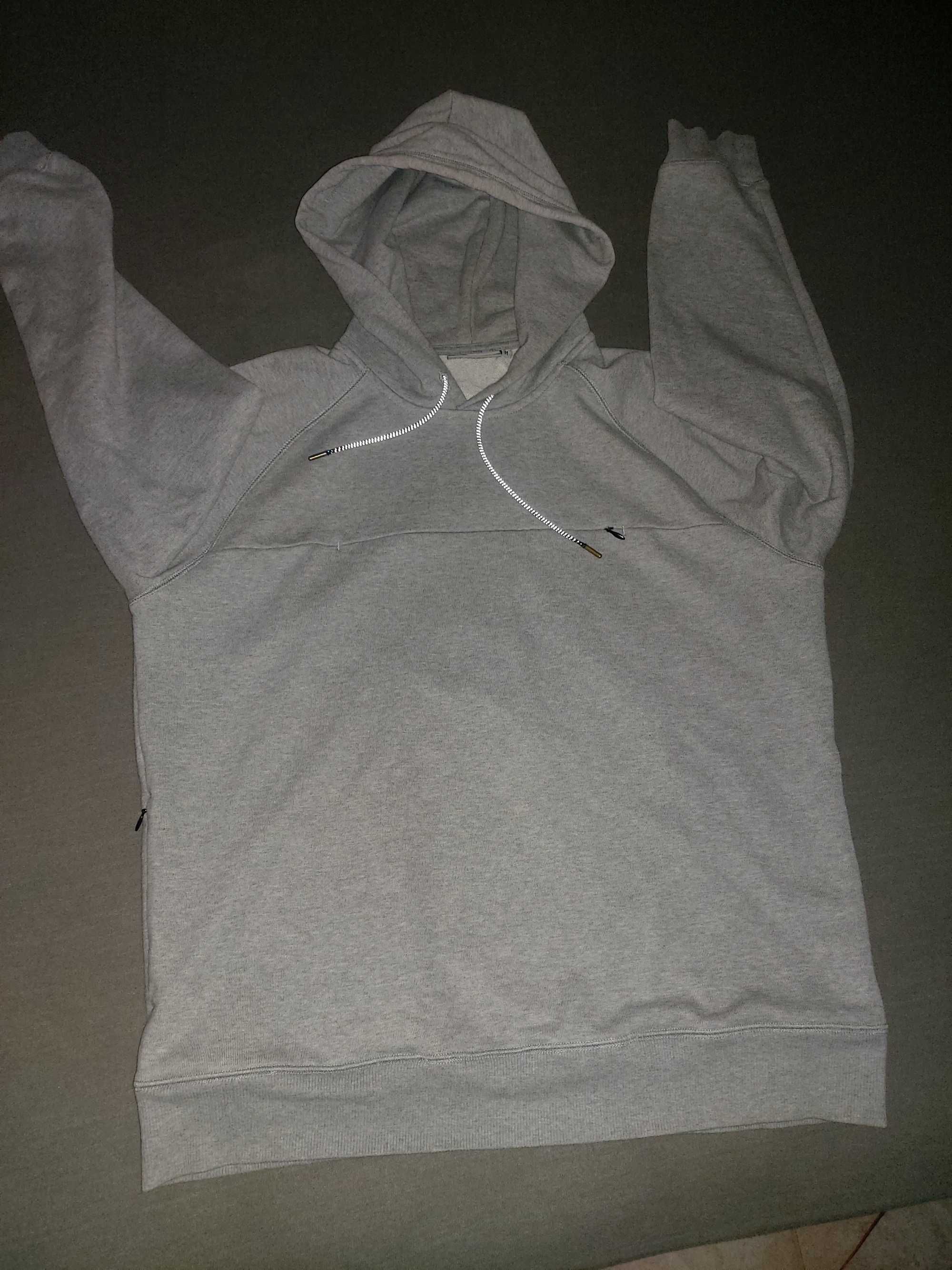 Carhartt Hooded Chrono Sweat
