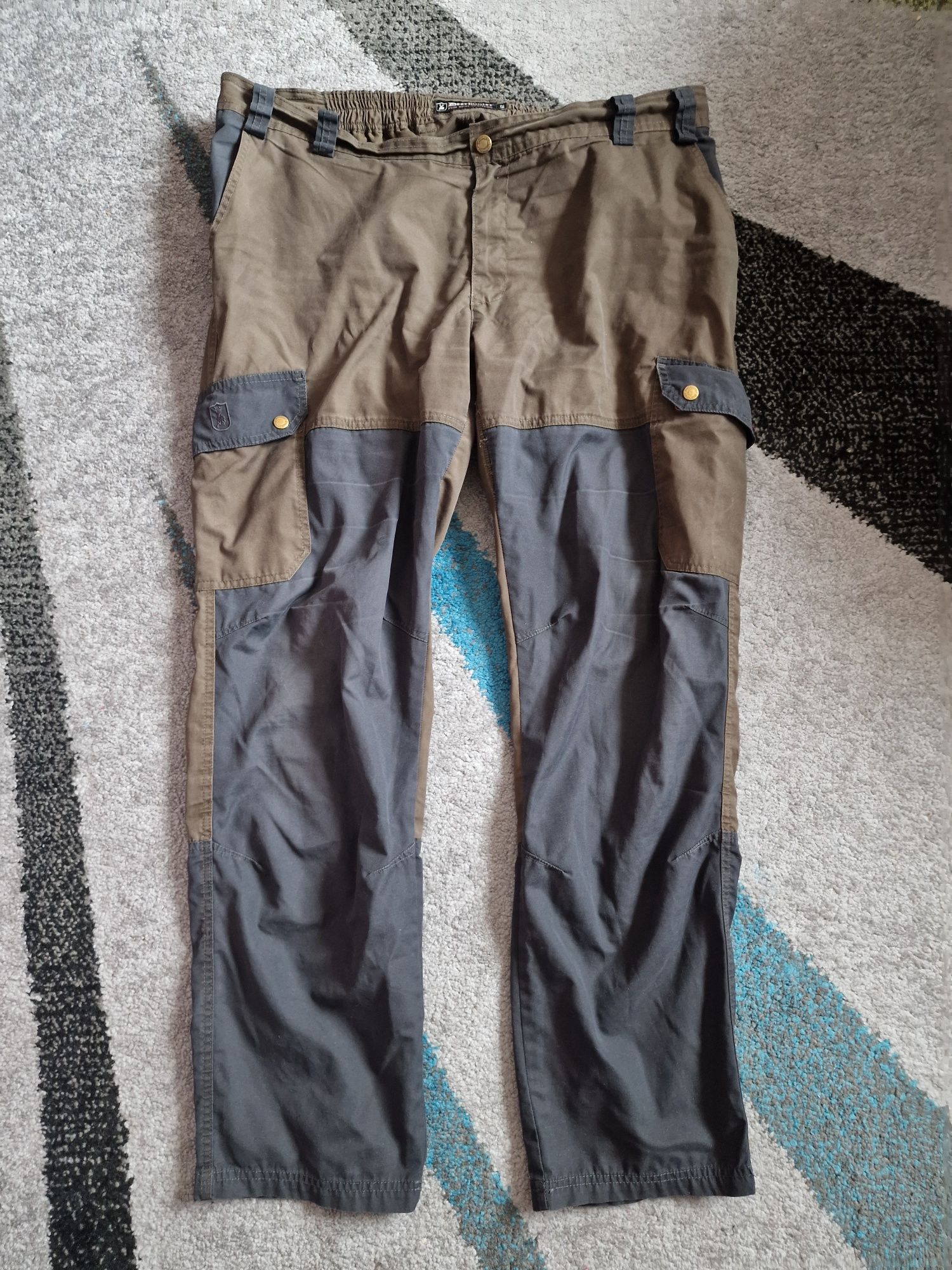 Pantaloni de vânătoare/outdoor Deerhunter  nr.62