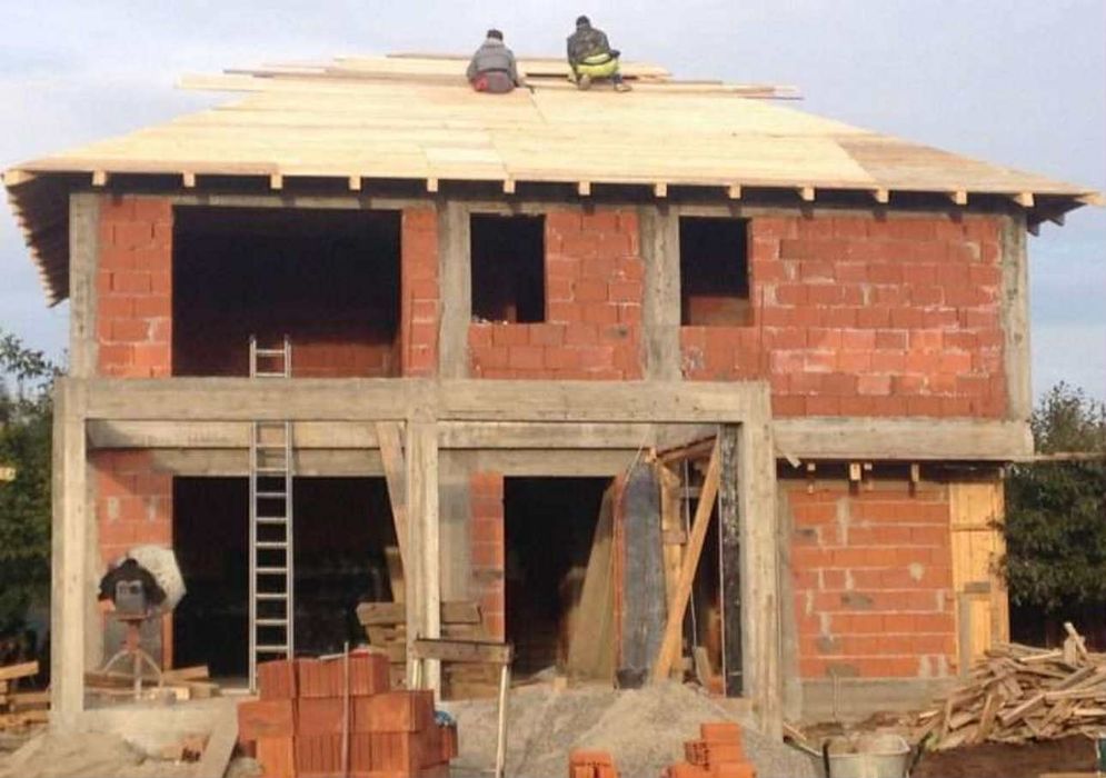 Acoperișuri dela a-z