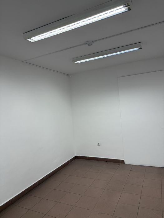 Spatii de inchiriat