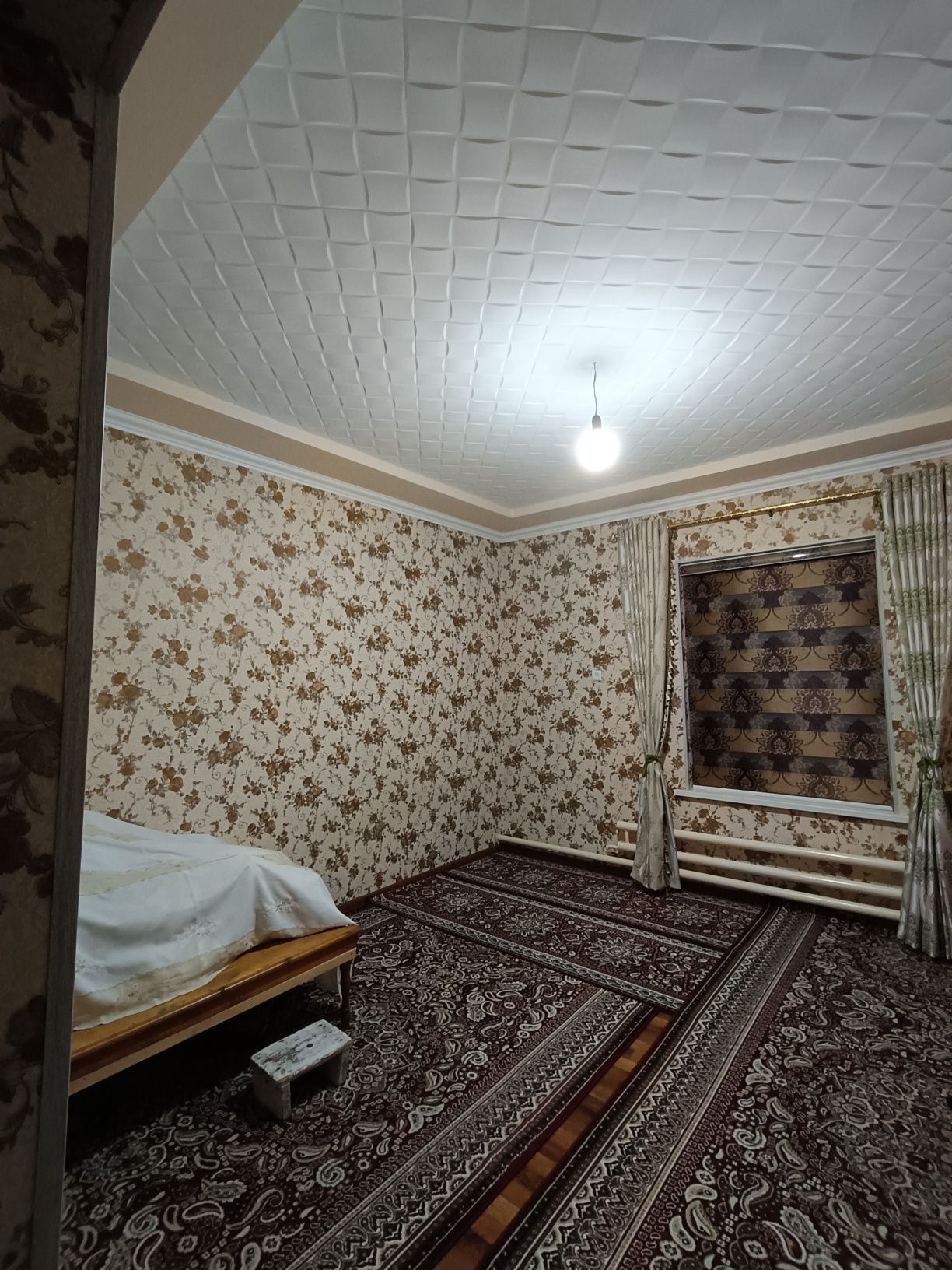 Продается участок Кибрай Кипчок