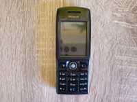 ТОП СЪСТОЯНИЕ: NOKIA E50 Black Symbian Нокиа Симбиан Нокия