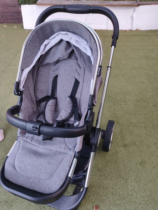 Детска количка My baby