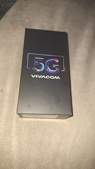 Телефон Vivacom 5G