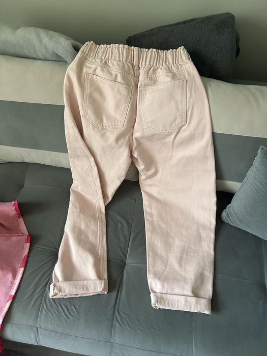 Дънки Tommy Hilfiger,Bershka