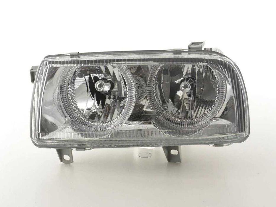 Фарове кристални VW Vento  арт. FKFSVW311