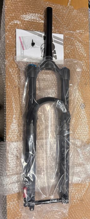 NOUA Fox 38 Performance 160mm E-Bike furca bicicleta Performance