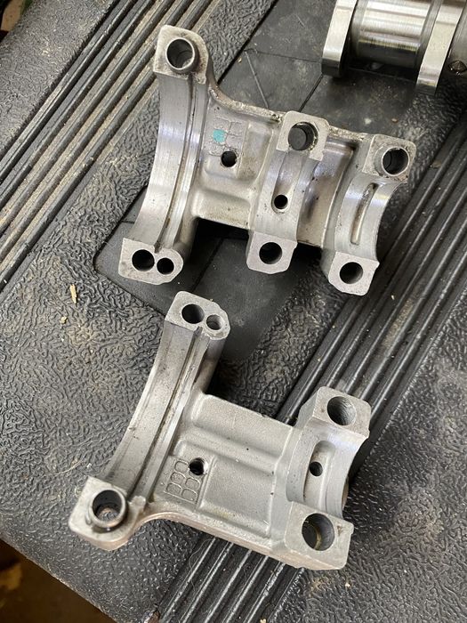 Axe came yamaha Polaris Predator/Outlaw 500