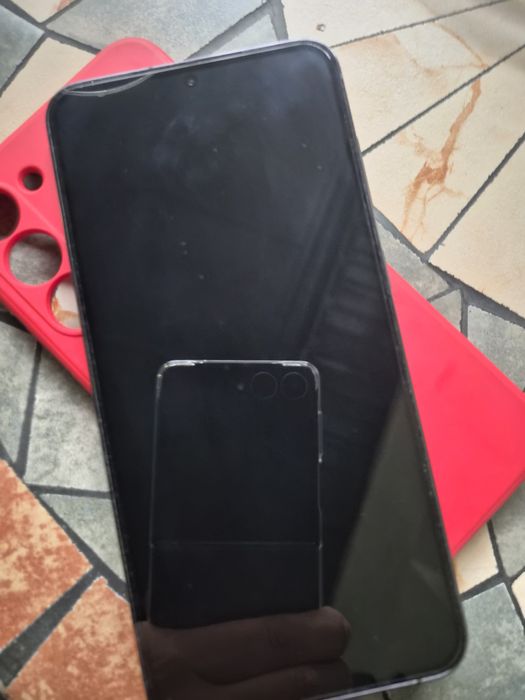 Samsung s 23 plus dual sim