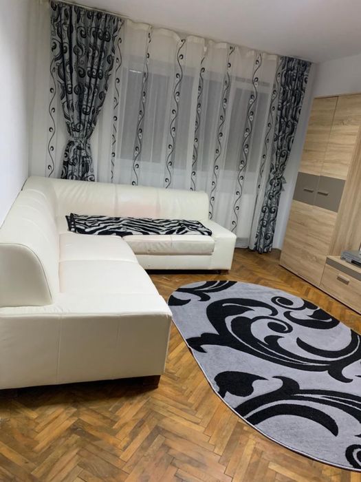 Apartament 2 camere mobilat si utilat