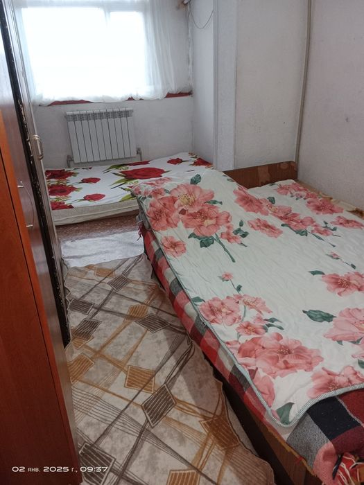 Возьму 1 девушку в квартиру