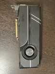 Turbo GTX 1060 Asus