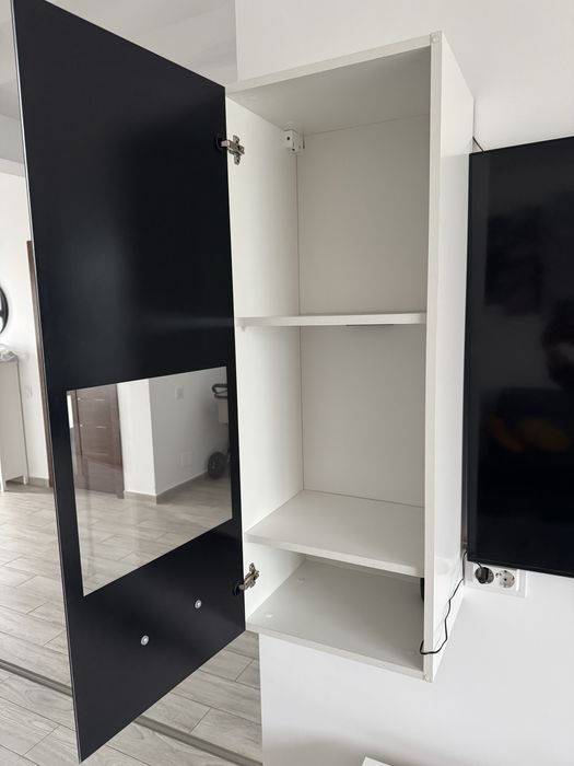 Mobilă living 3 corpuri