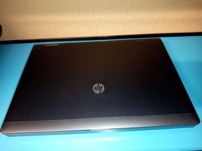 Laptop HP ProBook 6460b Intel i5-2520M 2,50Ghz | 8Gb RAM| 500Gb hdd
