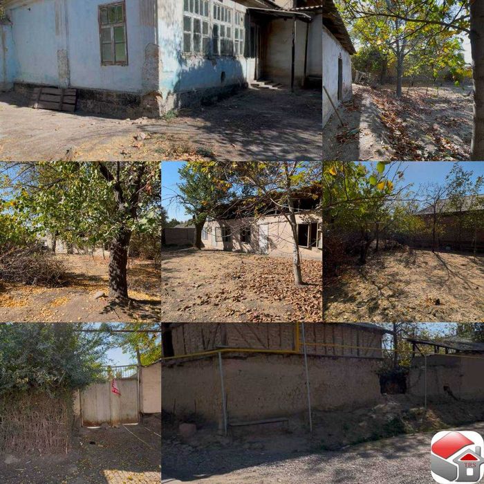 Ховли уй сотилади №366