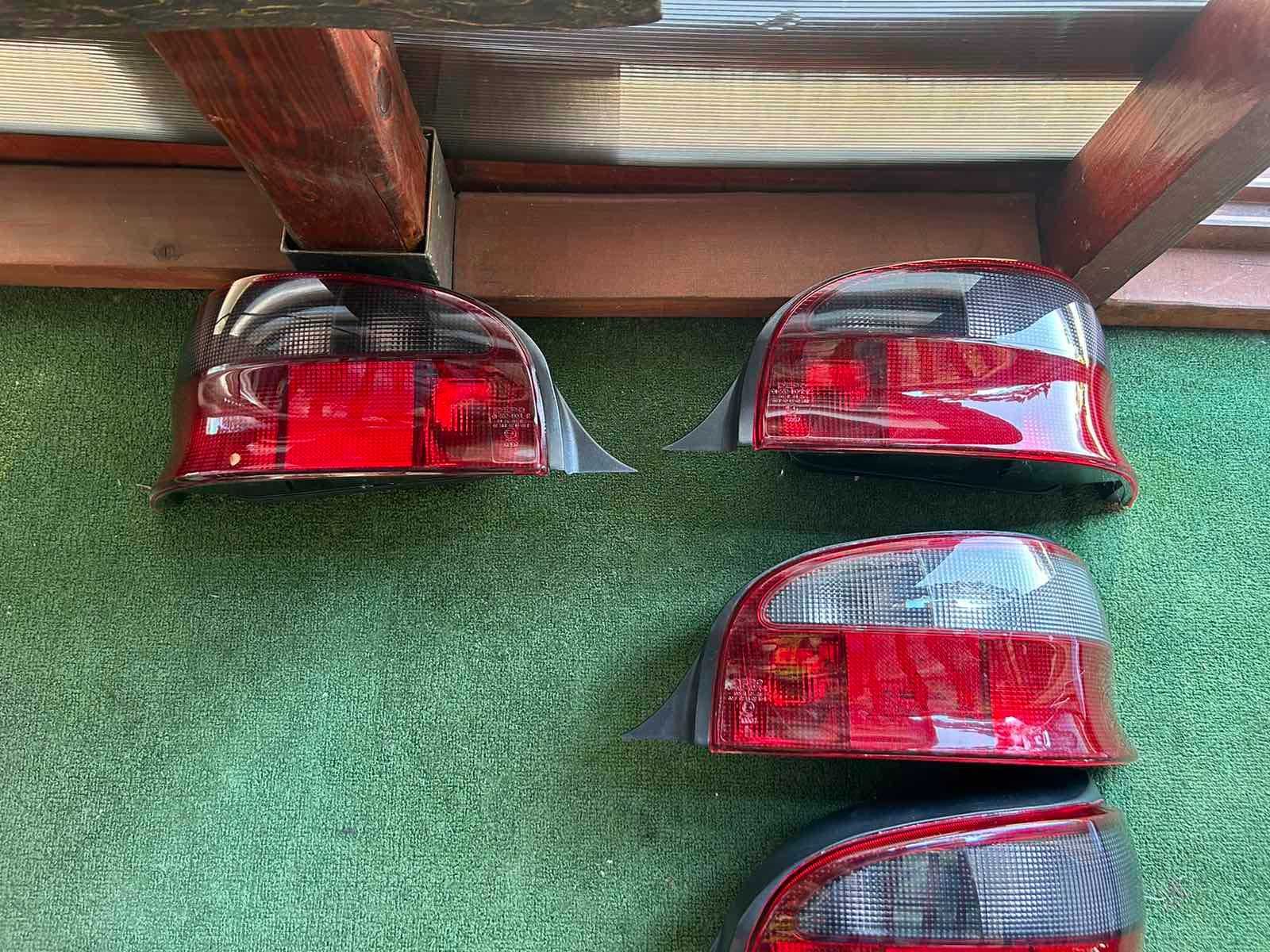 стоп ляв и десен нови  Citroen Saxo 1999-2003г. #140SA - #145SA