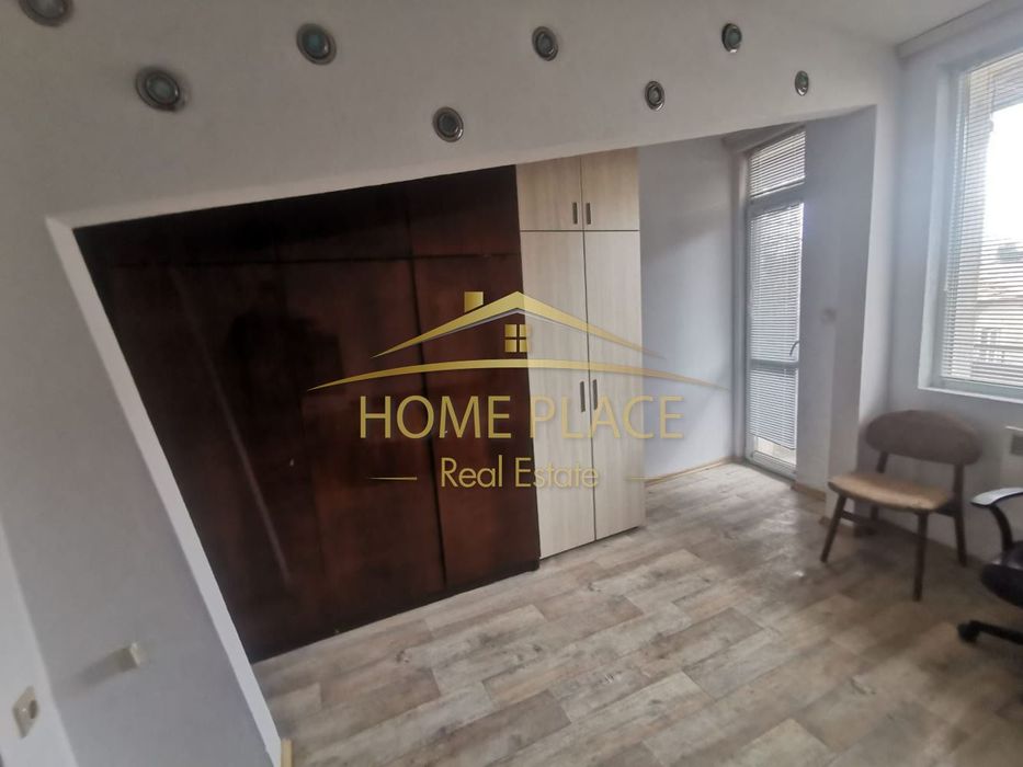 Дава се под наем Двустаен апартамент в Варна, Погреби - 50 кв.м за 306 € - Снимка #7