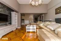 Penthouse 4 camere, 2 bai, garaj, lift, 110mp, zona Mihai Viteazu