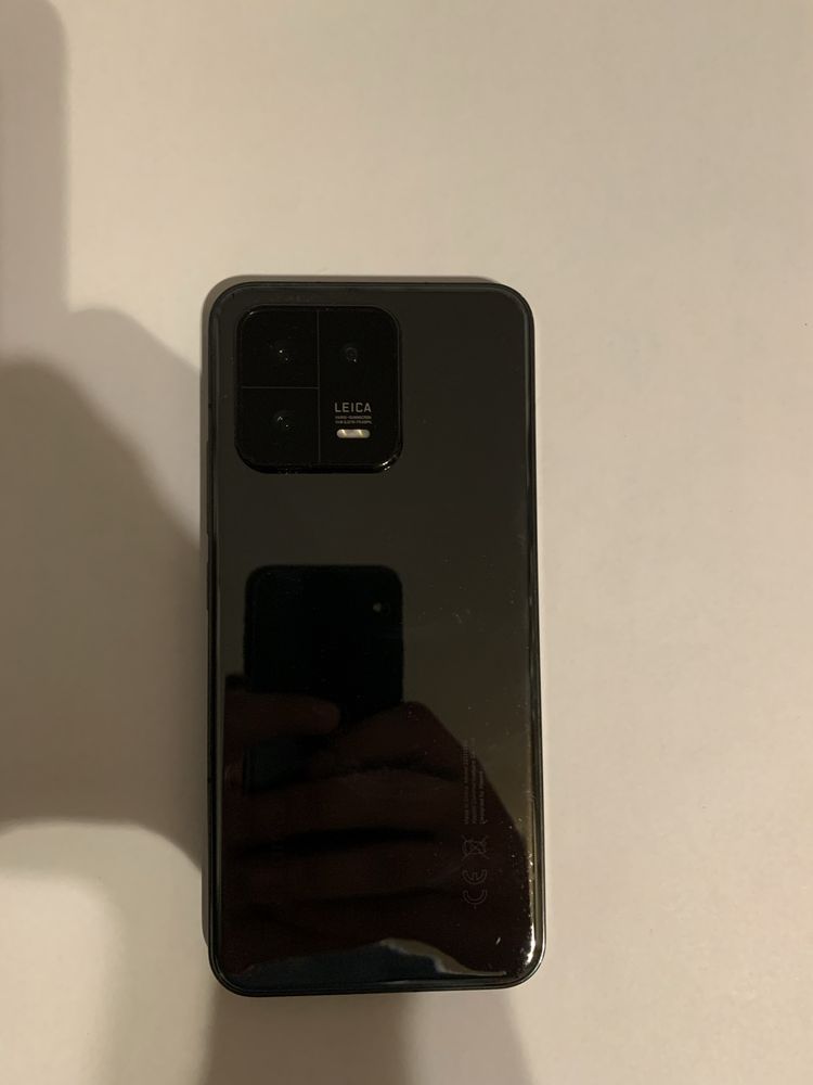 Xiaomi 13 256GB Black