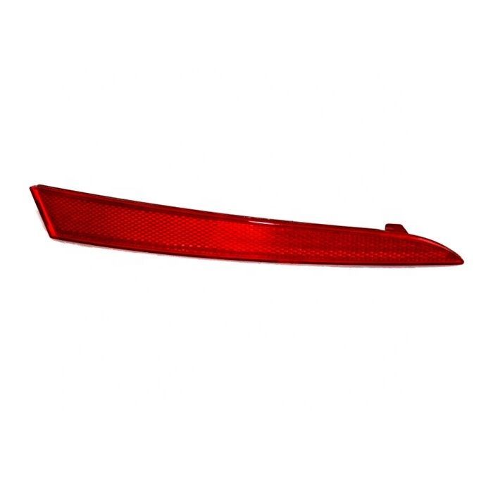 Catadioptru reflectorizant Seat Ibiza (6J), 04.2008-04.2012 Model cu 5 usi, stanga/dreapta, in bara spate, VAG