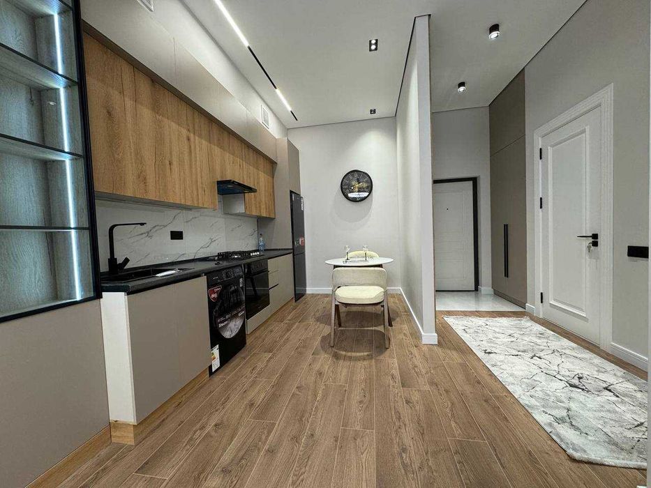 "СРОЧНО ГОРИТ‼️Royal House Подключ 55м2 ШРуставели Кафе Фрегат Арзон‼️