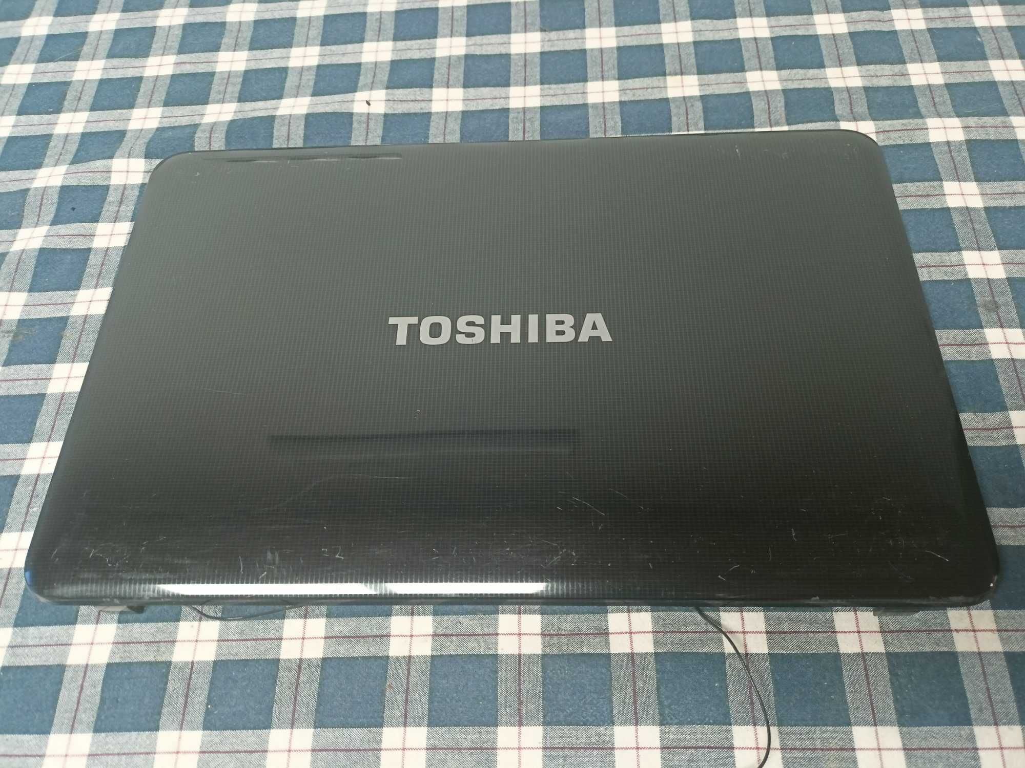Dezmembrez Toshiba Satellite C850 C855 C850D - PretMic