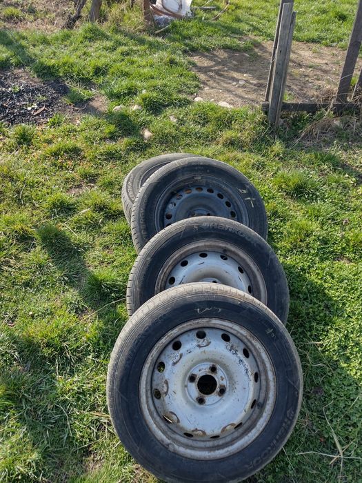 Anvelope hankook 185/65/r15