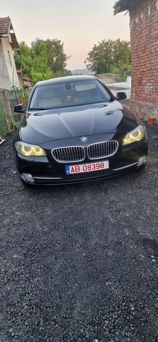 Vand Bmw seria5 f10