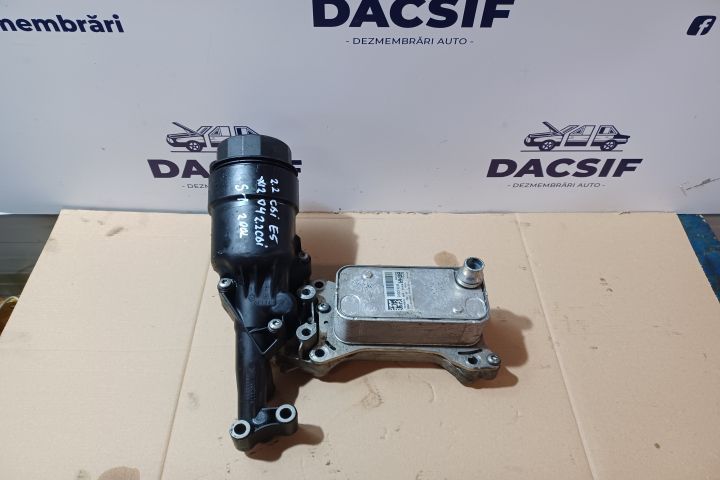 Termoflot racire ulei 2.2 CDI E5 A6511801065 70586844-01 W7112003 703