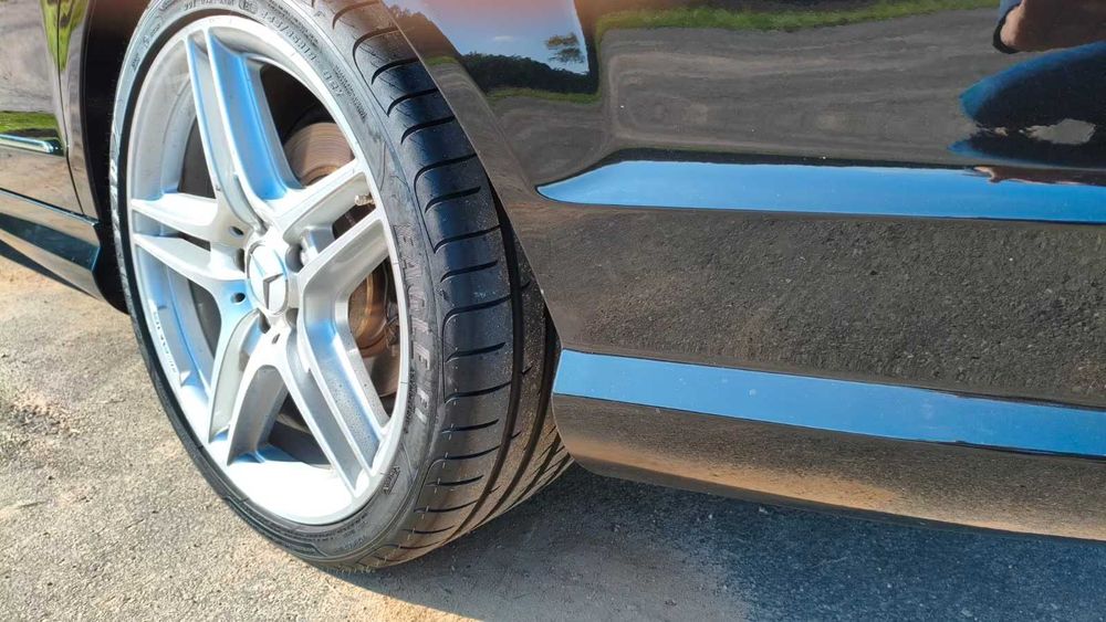 Mercedes-Benz C220 cdi , Sportpaket AMG ,  Avantgarde