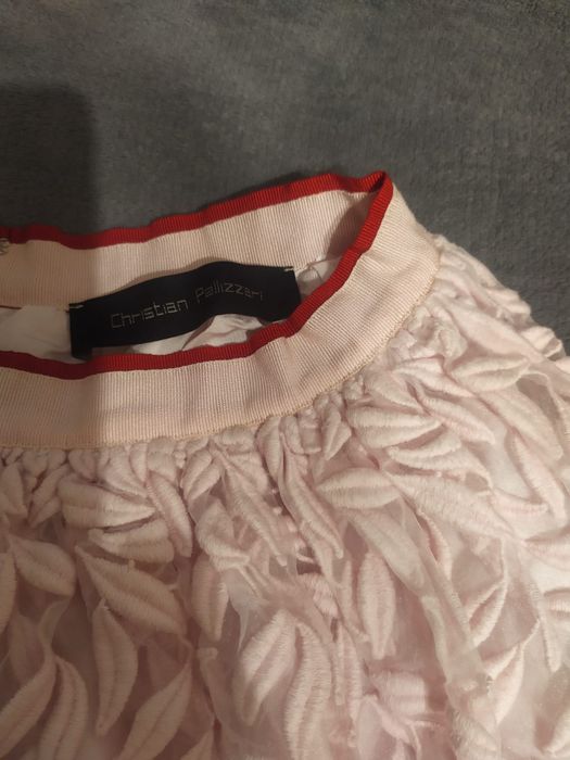 Fustă Christian Pellizzari