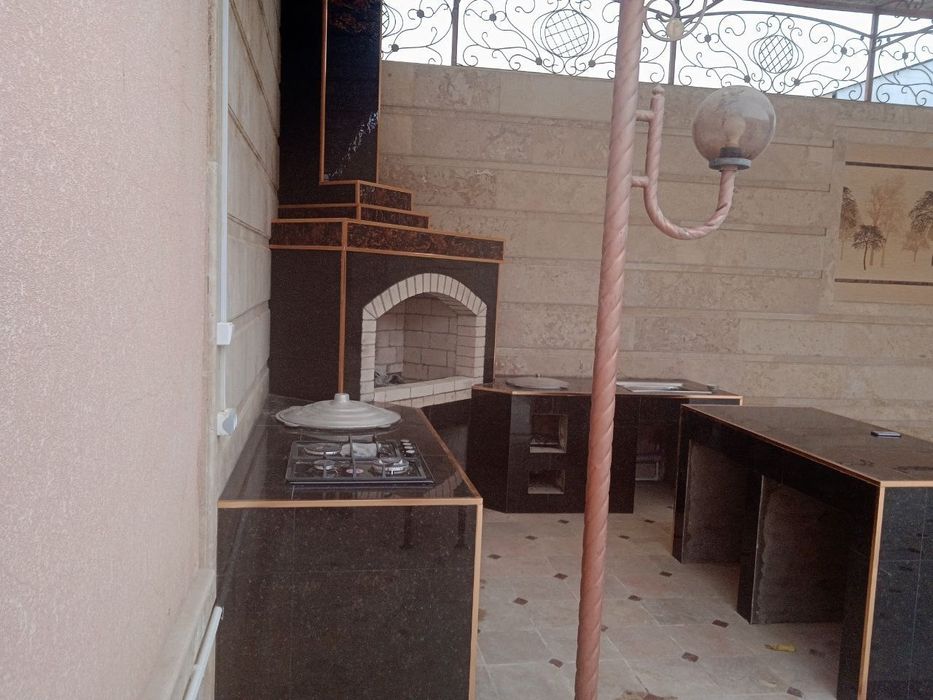 Услуги летная  кухня иш дагавар ной