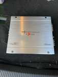 Vand amplificator
