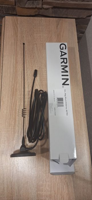 Антена за гармин с магнитна стойка за автомобил