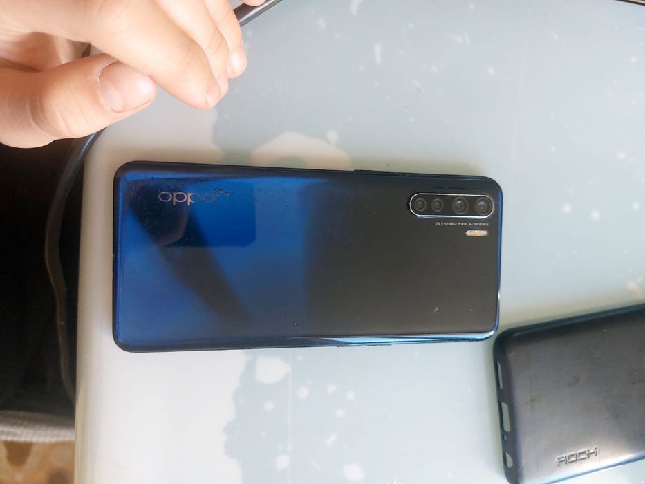 Oppo a 91 продаю