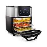 Friteuza-Cuptor cu aer cald Princess 182070